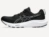 Кроссовки GEL-CONTEND 9 M (RU 41.5 EU 42.5 US 9 СМ 27; black/white)